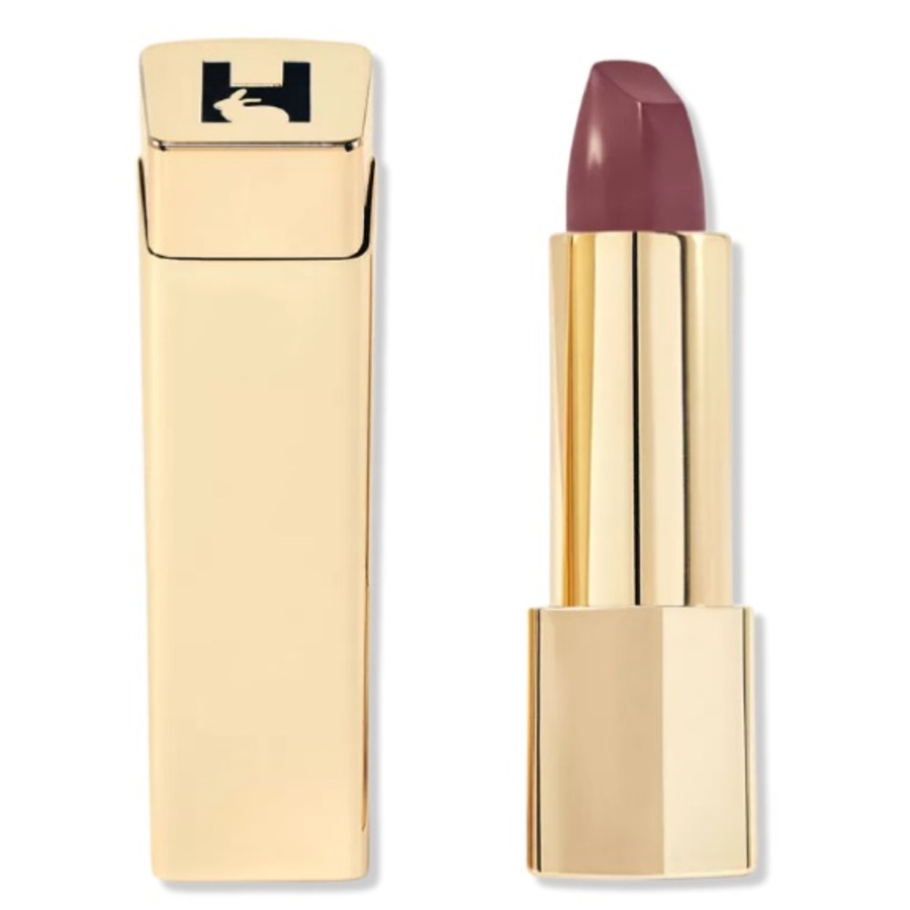 HOURGLASS Unlocked Satin Creme Lipstick - FLORA